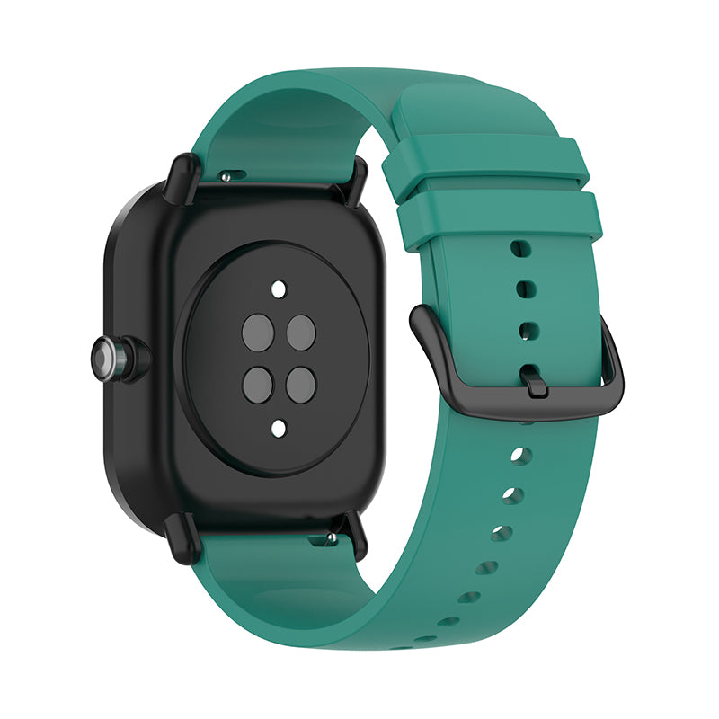Soft Silicone Adjustable Smart Watch Band Replacement Strap 20mm for Samsung Galaxy Watch 5 Watch 5 Pro Watch4 Classic 46mm 42mm Galaxy Watch4 44mm 40mm Galaxy Watch3 41mm Watch Active Soft Silicone Adjustable Smart Watch Band Replacement Strap 20mm for Samsung Galaxy Watch 5 Watch 5 Pro Watch4 Classic 46mm 42mm Galaxy Watch4 44mm 40mm Galaxy Watch3 41mm Watch Active